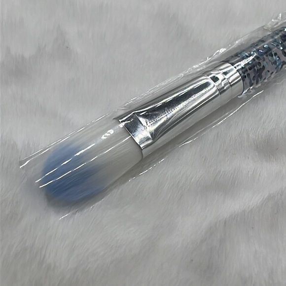 4/$25 SLMissGlam Flat Foundation Brush B12 - Picture 3 of 4